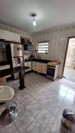 Imagem Sobrado com 2 Quartos à Venda, 75 m² em Jardim Santa Cecília - Guarulhos Imagem Sobrado com 2 Quartos à Venda, 75 m² em Jardim Santa Cecília - Guarulhos