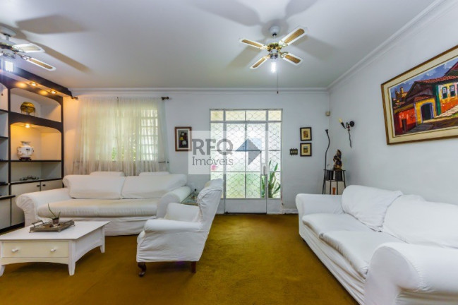 Imagem Casa com 3 Quartos à Venda, 200 m² em Mirandópolis - São Paulo