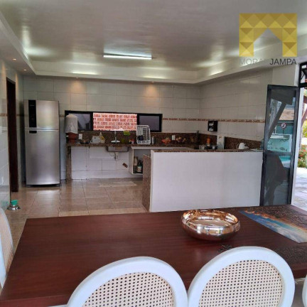 Imagem Casa com 3 Quartos à Venda, 250 m² em Portal Do Sol - João Pessoa Imagem Casa com 3 Quartos à Venda, 250 m² em Portal Do Sol - João Pessoa