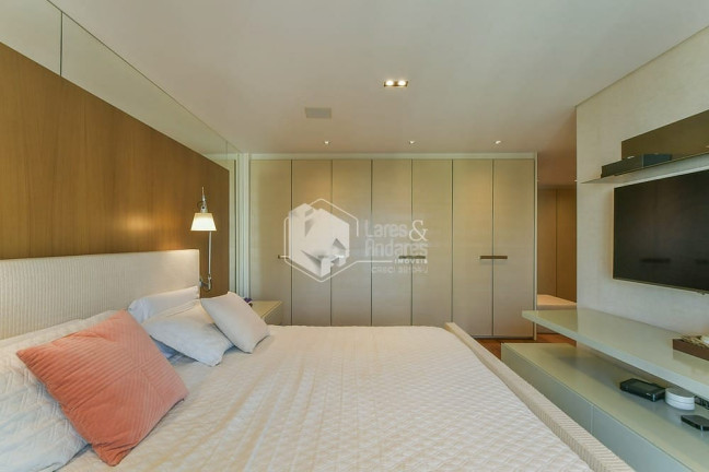 Imagem Apartamento com 4 Quartos à Venda, 271 m² em Perdizes - São Paulo Imagem Apartamento com 4 Quartos à Venda, 271 m² em Perdizes - São Paulo