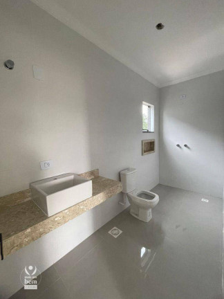 Imagem Sobrado com 3 Quartos à Venda, 127 m² em Xaxim - Curitiba Imagem Sobrado com 3 Quartos à Venda, 127 m² em Xaxim - Curitiba