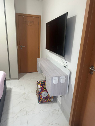 Imagem Apartamento com 2 Quartos à Venda, 91 m² em Caiçara - Praia Grande