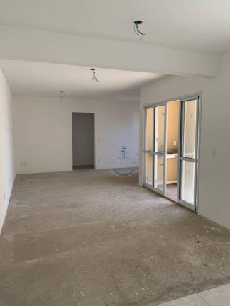 Apartamento com 3 Quartos à Venda, 86 m² em Vila Valparaíso - Santo André