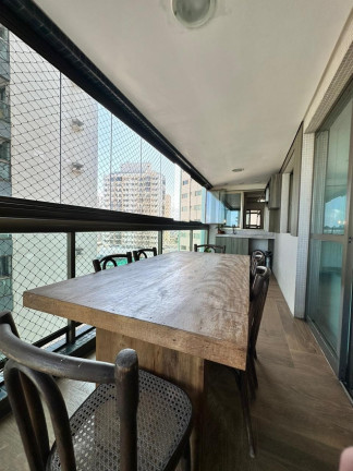 Imagem Apartamento com 3 Quartos à Venda, 130 m² em Praia De Itaparica - Vila Velha Imagem Apartamento com 3 Quartos à Venda, 130 m² em Praia De Itaparica - Vila Velha