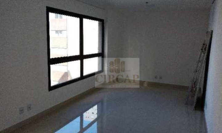 Imagem Imóvel à Venda, 36 m² em Consolação - São Paulo