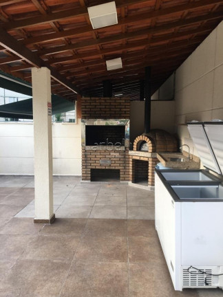 Imagem Apartamento com 2 Quartos à Venda, 51 m² em Vila Brasilândia - São Paulo