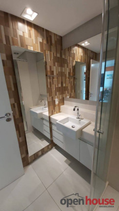 Imagem Flat com 1 Quarto à Venda, 37 m² em Ponta Negra - Natal Imagem Flat com 1 Quarto à Venda, 37 m² em Ponta Negra - Natal