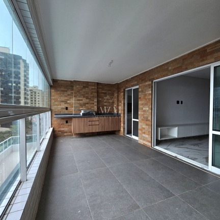 Imagem Apartamento com 3 Quartos à Venda, 126 m² em Aviação - Praia Grande Imagem Apartamento com 3 Quartos à Venda, 126 m² em Aviação - Praia Grande