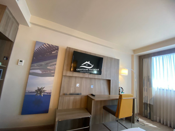 Imagem Sala Comercial à Venda, 26 m² em Barra Da Tijuca - Rio De Janeiro