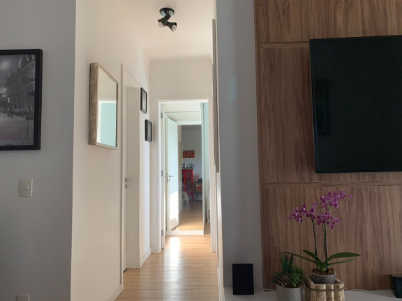 Imagem Apartamento com 2 Quartos à Venda, 57 m² em Barra Funda - São Paulo Imagem Apartamento com 2 Quartos à Venda, 57 m² em Barra Funda - São Paulo
