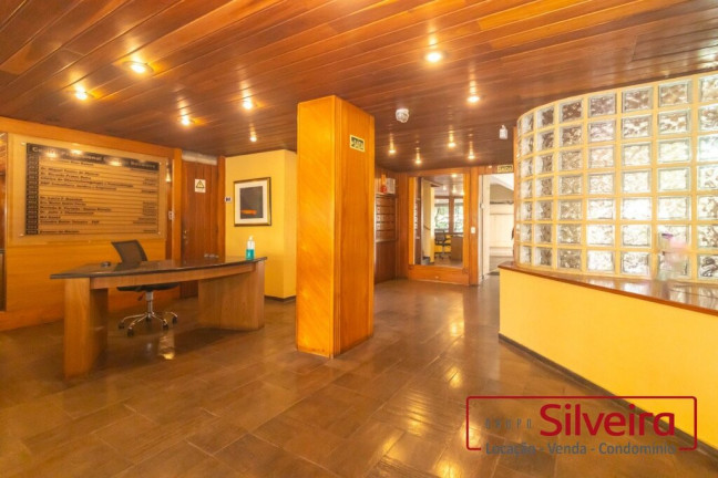 Imagem Sala Comercial à Venda, 55 m² em Rio Branco - Porto Alegre Imagem Sala Comercial à Venda, 55 m² em Rio Branco - Porto Alegre