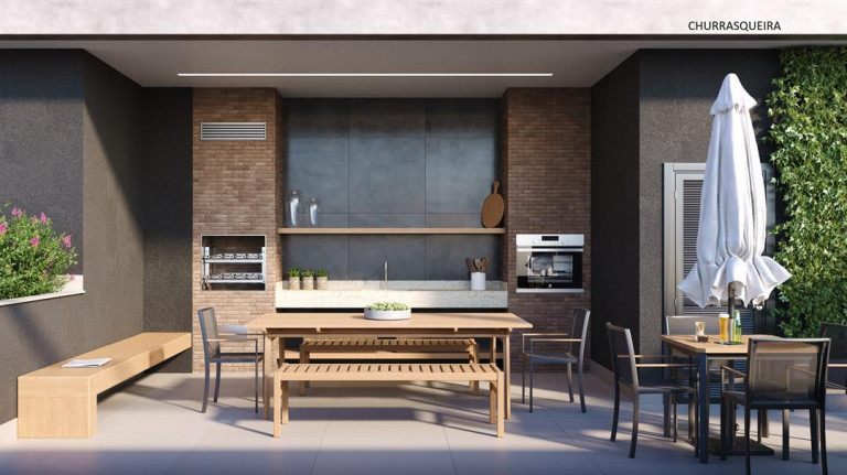 Imagem Apartamento com 2 Quartos à Venda, 55 m² em Barra Da Tijuca - Rio De Janeiro
