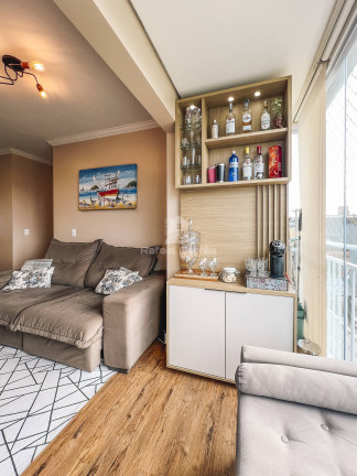 Imagem Apartamento com 3 Quartos à Venda, 80 m² em Itacolomi - Balneário Piçarras Imagem Apartamento com 3 Quartos à Venda, 80 m² em Itacolomi - Balneário Piçarras