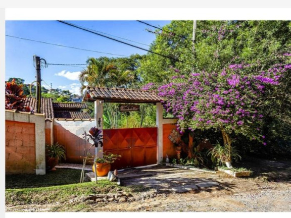 Imagem Chácara à Venda, em Caputera - Cotia Imagem Chácara à Venda, em Caputera - Cotia