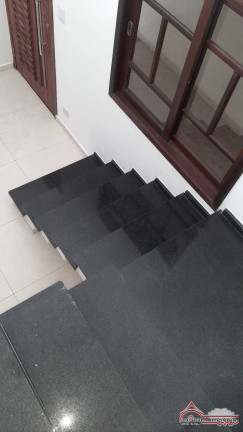 Imagem Casa com 3 Quartos para Alugar, 130 m² em Loteamento Villa Branca - Jacareí