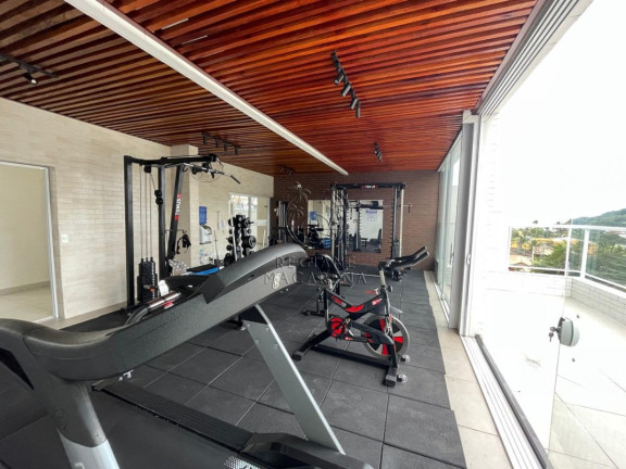 Imagem Apartamento com 2 Quartos à Venda, 61 m² em Toninhas - Ubatuba Imagem Apartamento com 2 Quartos à Venda, 61 m² em Toninhas - Ubatuba