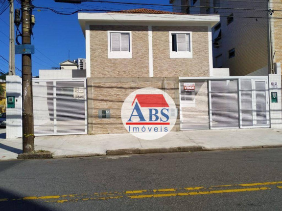 Imagem Sobrado com 3 Quartos à Venda, 175 m² em Boqueirão - Santos Imagem Sobrado com 3 Quartos à Venda, 175 m² em Boqueirão - Santos