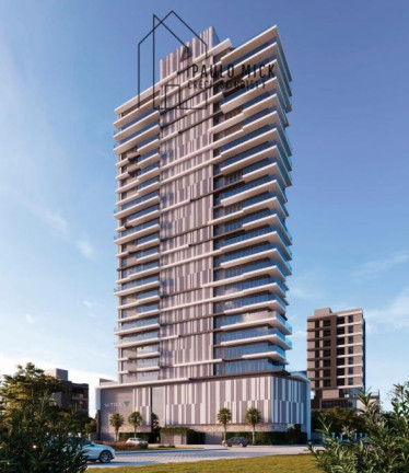 Apartamento à Venda,  em Itacolomi - Balneário Piçarras