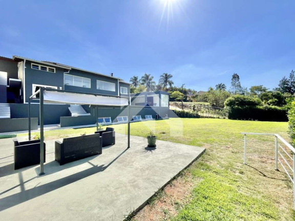 Imagem Casa de Condomínio com 4 Quartos à Venda, 556 m² em Granja Viana - Cotia Imagem Casa de Condomínio com 4 Quartos à Venda, 556 m² em Granja Viana - Cotia