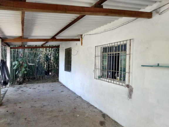 Imagem Casa com 1 Quarto à Venda, 91 m² em Parque Residencial Samambaia - Suzano Imagem Casa com 1 Quarto à Venda, 91 m² em Parque Residencial Samambaia - Suzano
