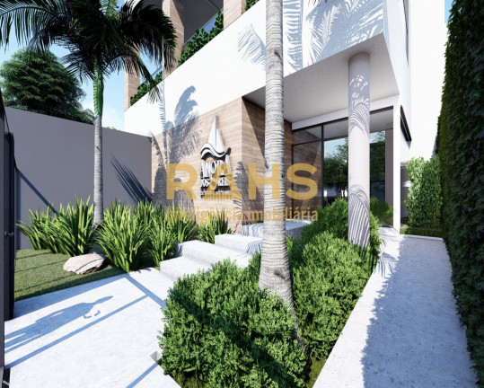 Imagem Apartamento com 3 Quartos à Venda, 104 m² em Anita Garibaldi - Joinville