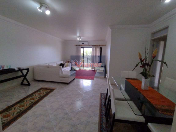 Imagem Apartamento com 3 Quartos à Venda, 150 m² em Tombo - Guarujá Imagem Apartamento com 3 Quartos à Venda, 150 m² em Tombo - Guarujá