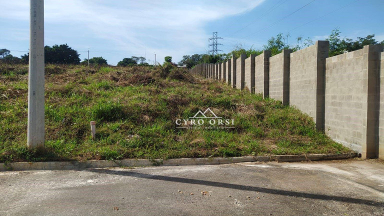 Terreno à Venda, 265 m² em Terras Do Sinhô - Piracicaba