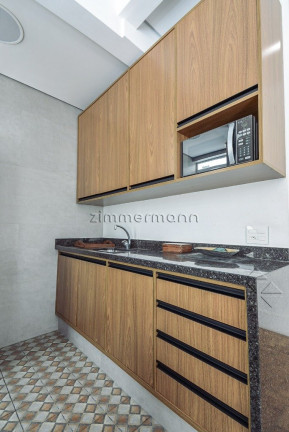 Imagem Apartamento com 2 Quartos à Venda, 140 m² em Santa Cecilia - São Paulo