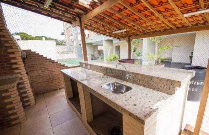 Imagem Apartamento com 2 Quartos à Venda, 56 m² em Fonseca - Niterói Imagem Apartamento com 2 Quartos à Venda, 56 m² em Fonseca - Niterói
