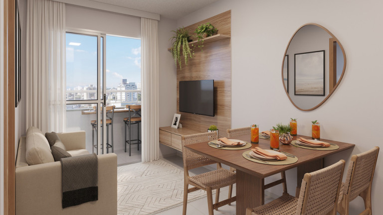 Imagem Imóvel com 2 Quartos à Venda, 35 m² em Várzea Da Barra Funda - São Paulo Imagem Imóvel com 2 Quartos à Venda, 35 m² em Várzea Da Barra Funda - São Paulo