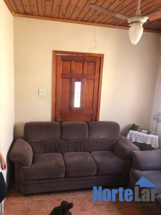 Imagem Casa com 4 Quartos à Venda, 250 m² em Imirim - São Paulo Imagem Casa com 4 Quartos à Venda, 250 m² em Imirim - São Paulo