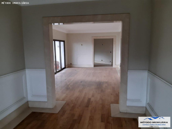 Imagem Apartamento com 4 Quartos à Venda, 487 m² em Campo Belo - São Paulo Imagem Apartamento com 4 Quartos à Venda, 487 m² em Campo Belo - São Paulo