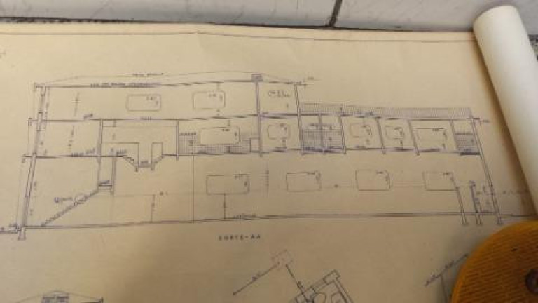 Imagem Ponto Comercial à Venda, 524 m² em Centro - Santa Isabel