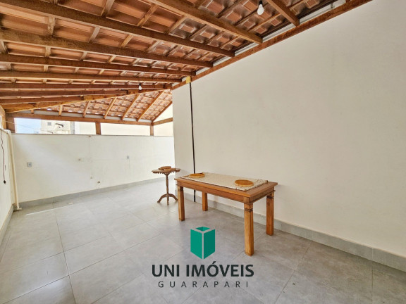 Imagem Apartamento com 2 Quartos à Venda, 150 m² em Praia Do Morro - Guarapari