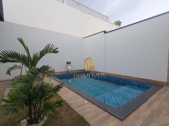 Imagem Casa com 3 Quartos à Venda, 192 m² em Setor Três Marias - Goiânia Imagem Casa com 3 Quartos à Venda, 192 m² em Setor Três Marias - Goiânia