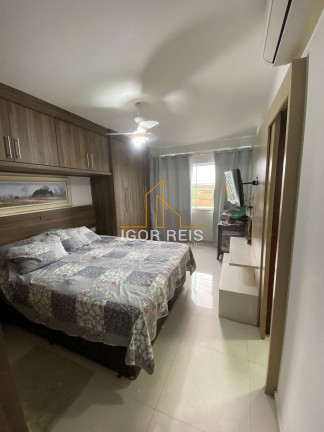 Imagem Apartamento com 3 Quartos à Venda,  em Parque Jóquei Club - Campos Dos Goytacazes