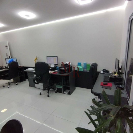 Imagem Sala Comercial à Venda, 36 m² em Boqueirão - Praia Grande Imagem Sala Comercial à Venda, 36 m² em Boqueirão - Praia Grande