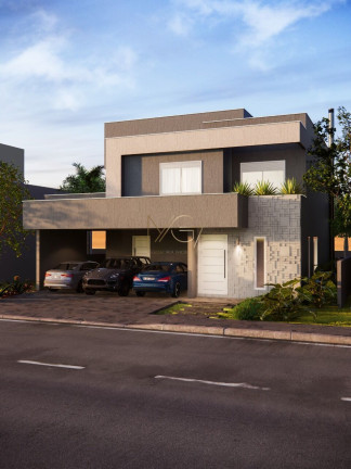 Imagem Casa com 4 Quartos à Venda, 300 m² em Butiatuvinha - Curitiba Imagem Casa com 4 Quartos à Venda, 300 m² em Butiatuvinha - Curitiba