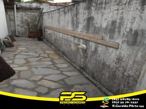 Imagem Casa com 2 Quartos à Venda, 10 m² em José Américo De Almeida - João Pessoa