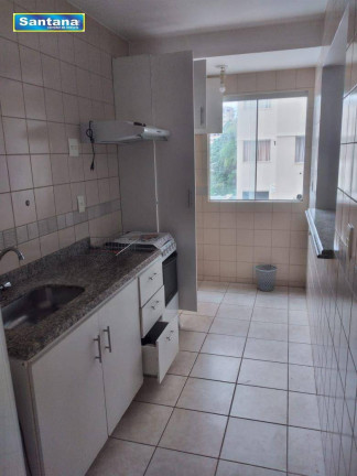 Imagem Apartamento com 2 Quartos à Venda, 65 m² em Do Turista - Caldas Novas Imagem Apartamento com 2 Quartos à Venda, 65 m² em Do Turista - Caldas Novas
