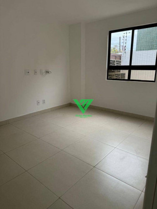 Imagem Apartamento com 3 Quartos à Venda, 70 m² em Bessa - João Pessoa