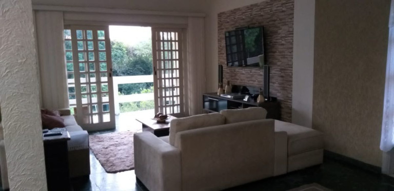 Imagem Imóvel com 4 Quartos à Venda, 1 m² em Centro - Mairiporã Imagem Imóvel com 4 Quartos à Venda, 1 m² em Centro - Mairiporã