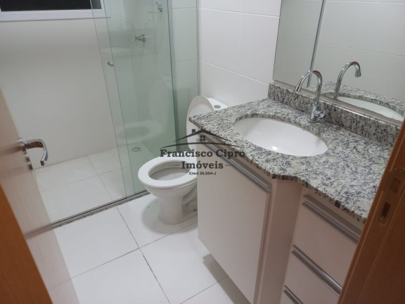 Imagem Apartamento com 2 Quartos à Venda, 69 m² em Portal Das Colinas - Guaratinguetá Imagem Apartamento com 2 Quartos à Venda, 69 m² em Portal Das Colinas - Guaratinguetá