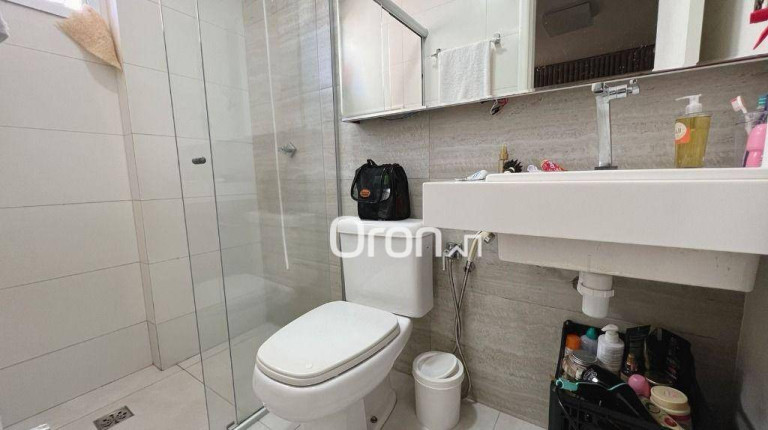 Imagem Apartamento com 3 Quartos à Venda, 85 m² em Setor Bueno - Goiânia Imagem Apartamento com 3 Quartos à Venda, 85 m² em Setor Bueno - Goiânia