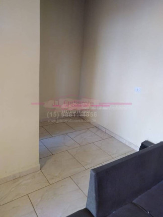 Imagem Casa com 2 Quartos à Venda, 121 m² em Jardim Faculdade - Boituva
