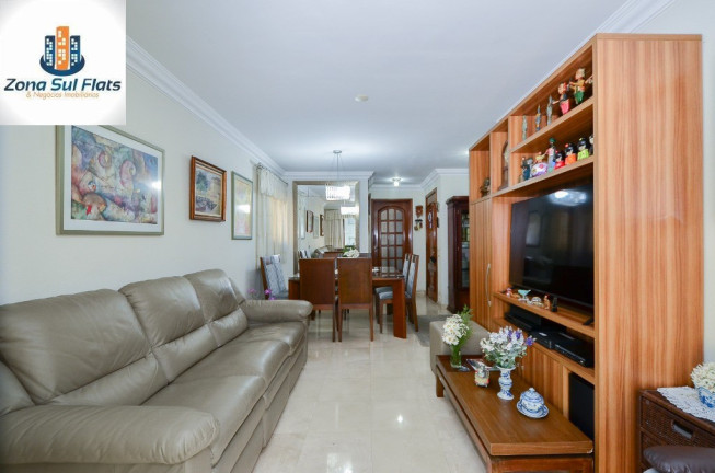 Imagem Apartamento com 3 Quartos à Venda, 91 m² em Vila Mariana - São Paulo Imagem Apartamento com 3 Quartos à Venda, 91 m² em Vila Mariana - São Paulo