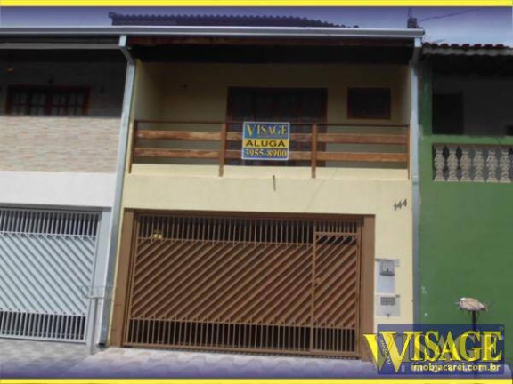 Imagem Casa com 3 Quartos para Alugar, em Jd. Yolanda - Jacareí Imagem Casa com 3 Quartos para Alugar, em Jd. Yolanda - Jacareí