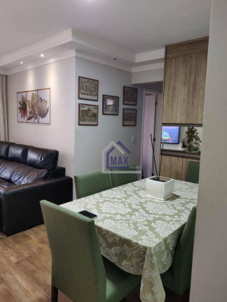 Imagem Apartamento com 2 Quartos à Venda, em Vila Rosália - Guarulhos Imagem Apartamento com 2 Quartos à Venda, em Vila Rosália - Guarulhos