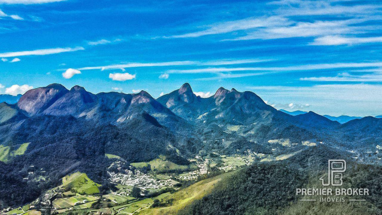 Imagem Fazenda à Venda, 781 m² em Vargem Grande - Teresópolis Imagem Fazenda à Venda, 781 m² em Vargem Grande - Teresópolis