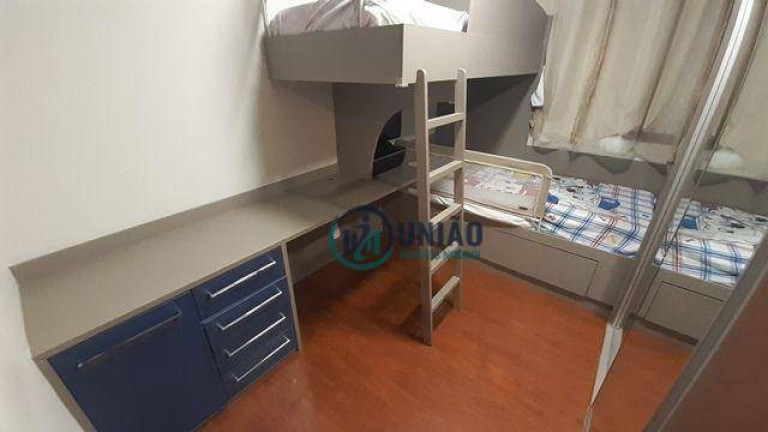 Imagem Apartamento com 3 Quartos à Venda, 82 m² em Santa Rosa - Niterói Imagem Apartamento com 3 Quartos à Venda, 82 m² em Santa Rosa - Niterói